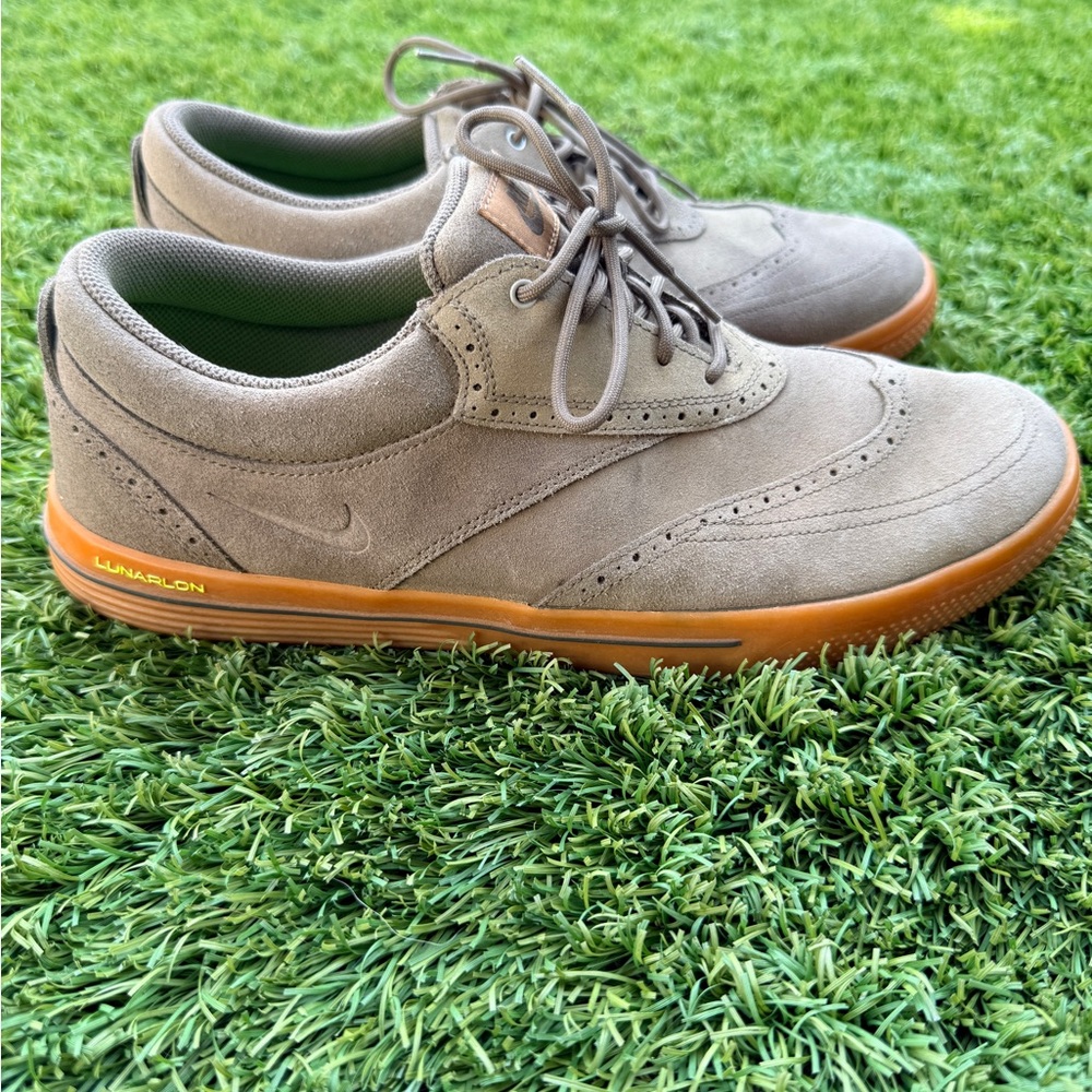 Nike Golf Men's Sneakers